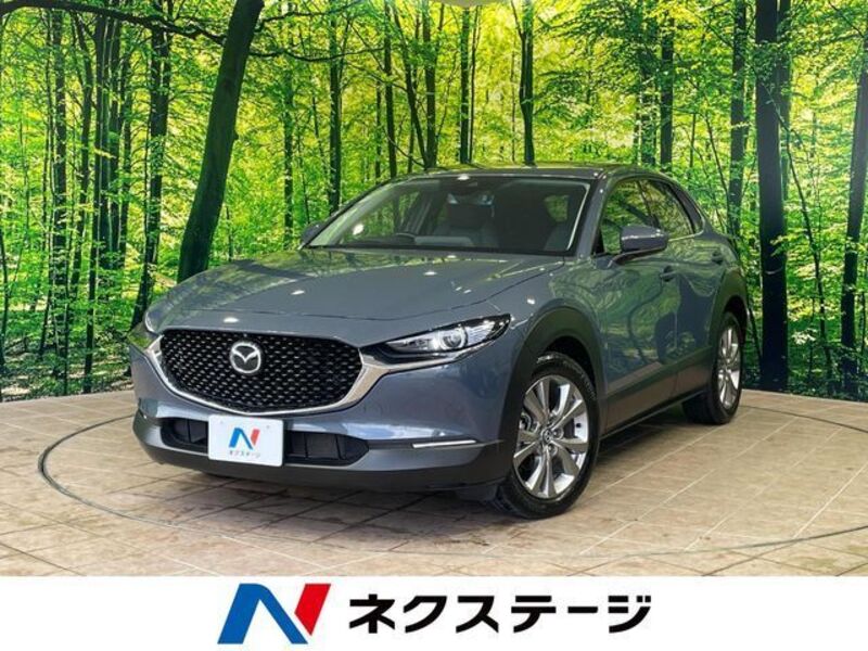 CX-30-0