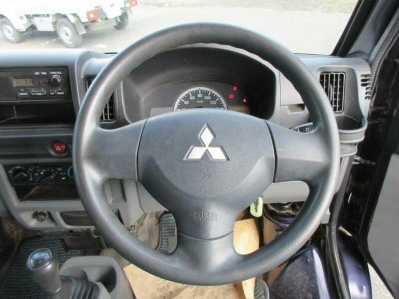 MINICAB VAN