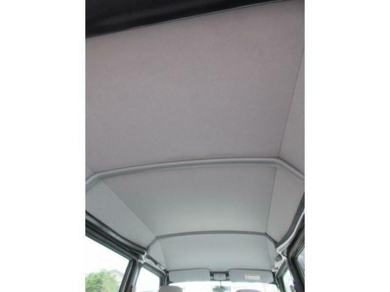 MINICAB VAN
