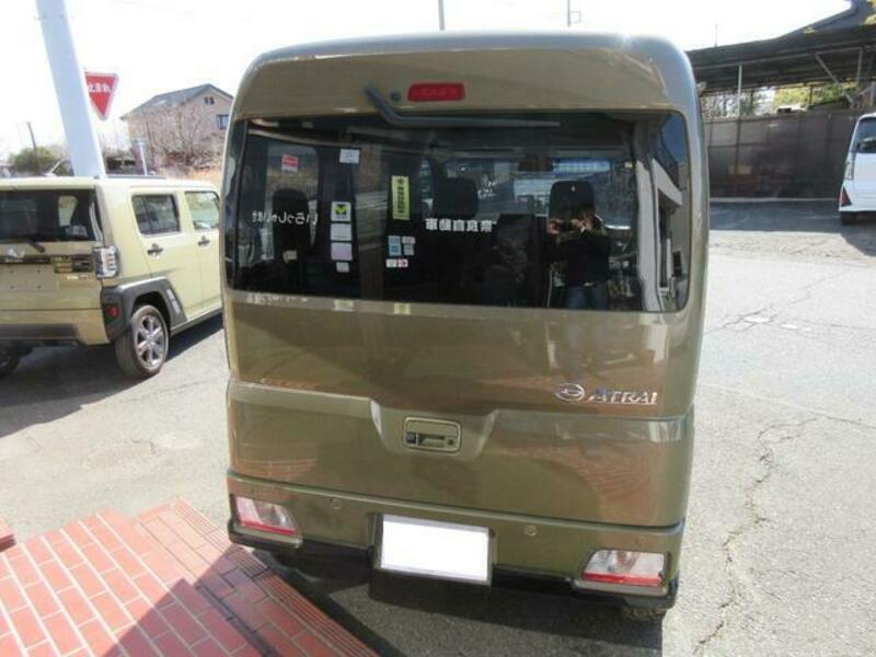 ATRAI