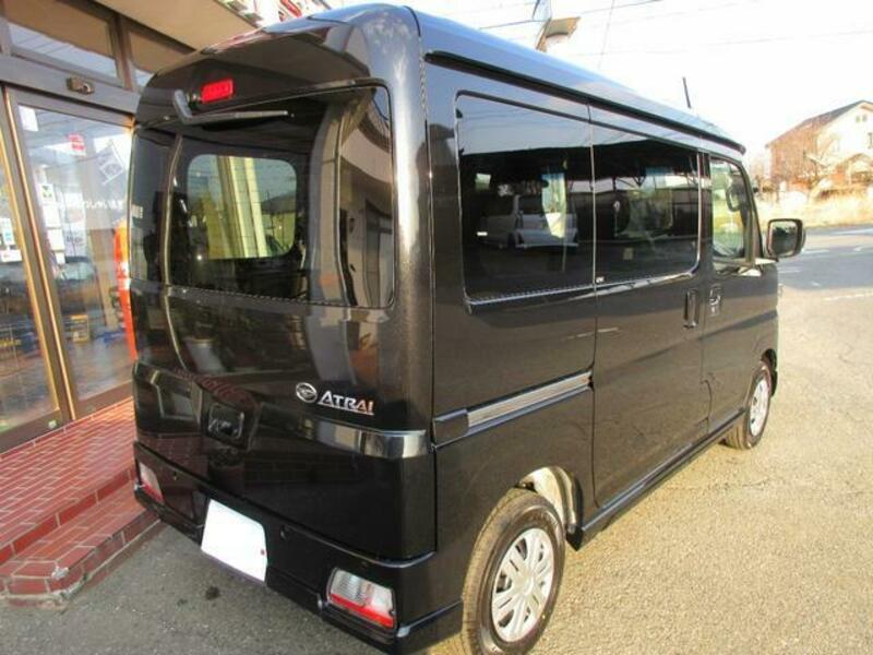 ATRAI