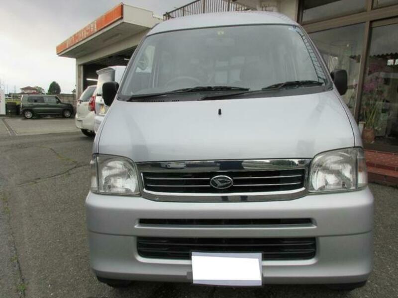 HIJET CARGO