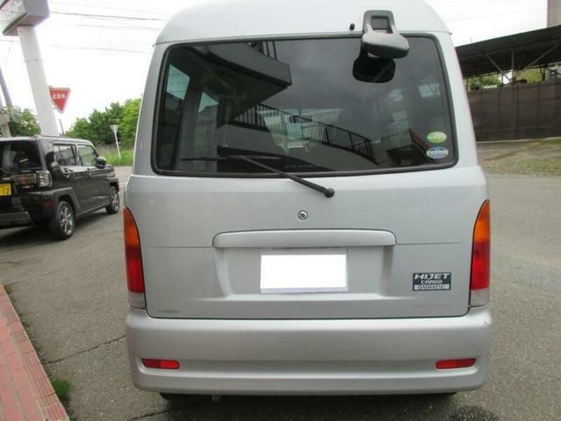 HIJET CARGO