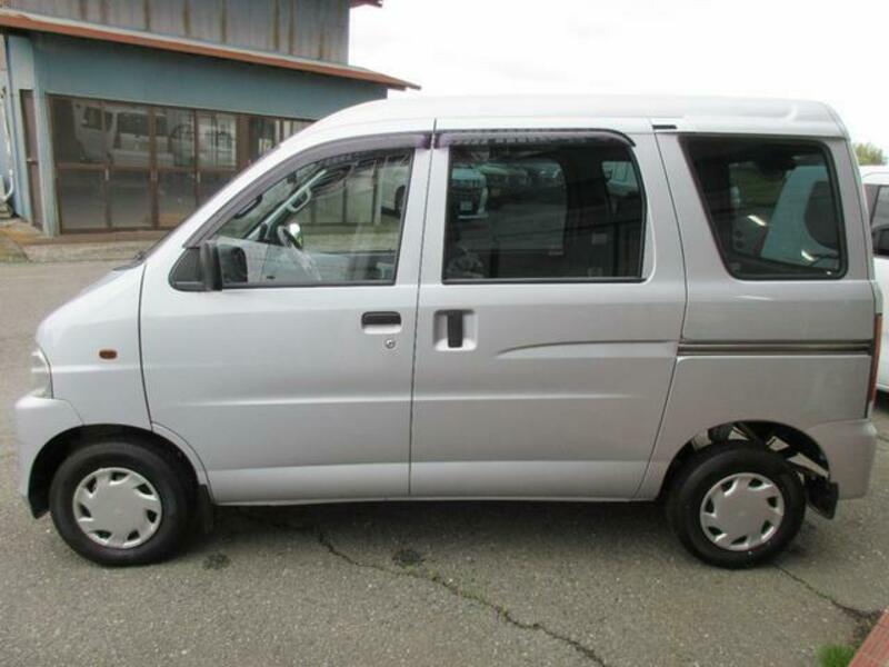 HIJET CARGO