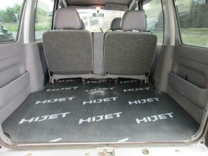 HIJET CARGO