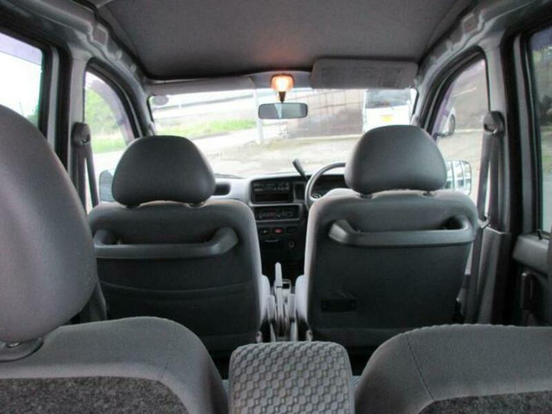 HIJET CARGO