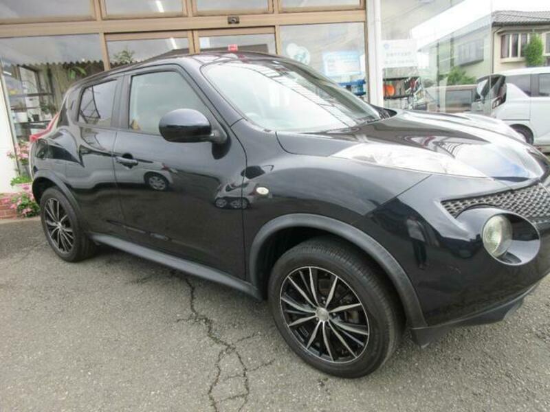 JUKE
