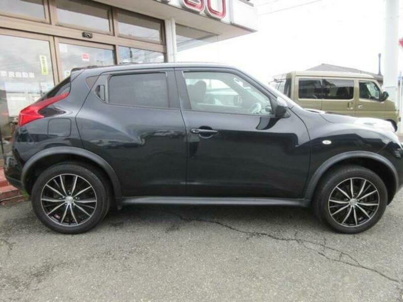 JUKE
