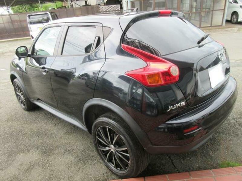 JUKE
