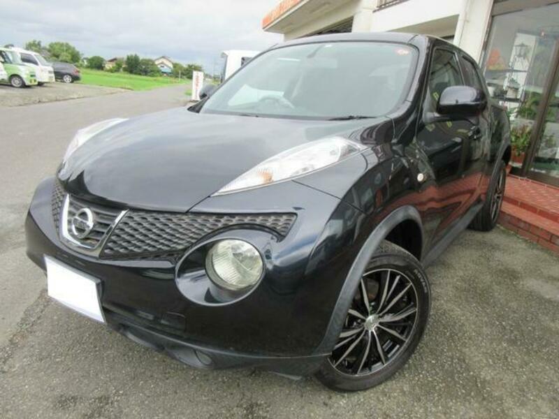 JUKE