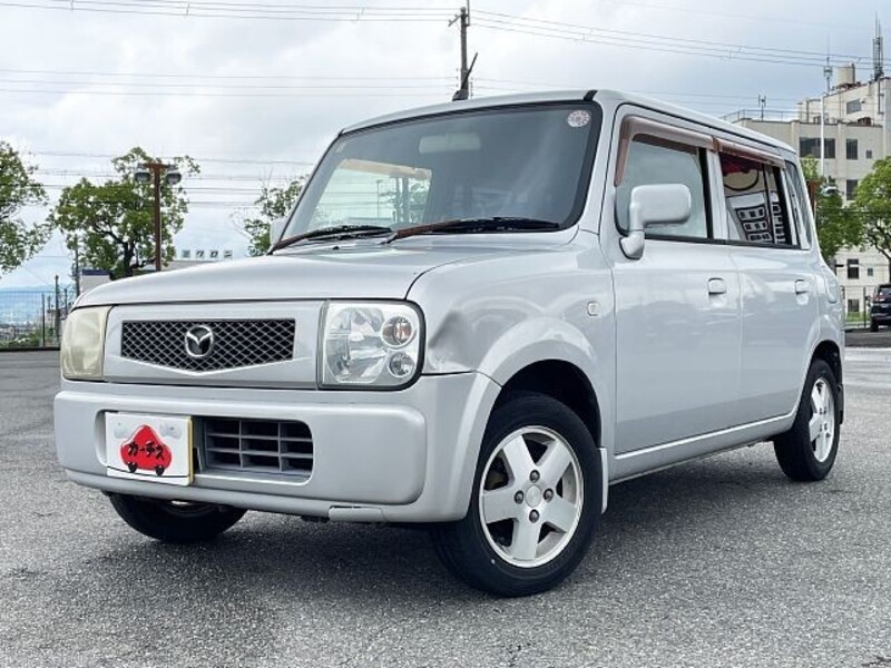 MAZDA SPIANO