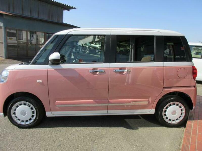 MOVE CANBUS