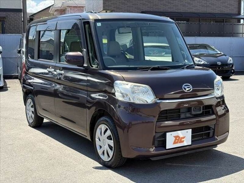 TANTO