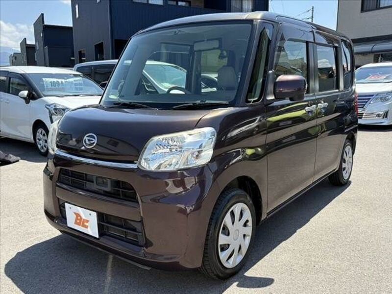 TANTO