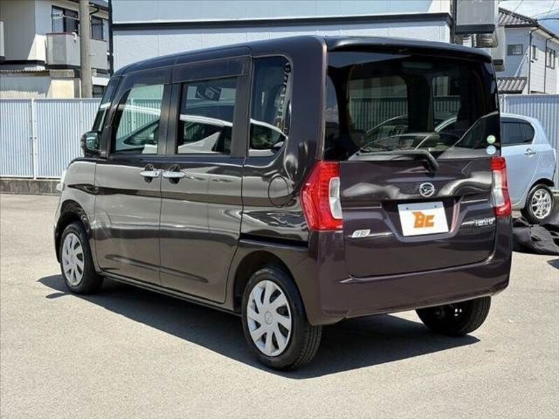 TANTO