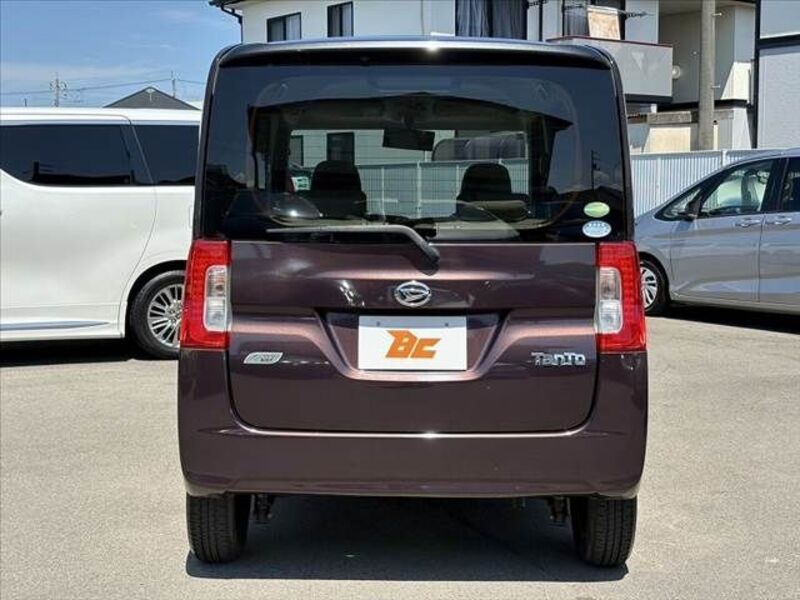 TANTO