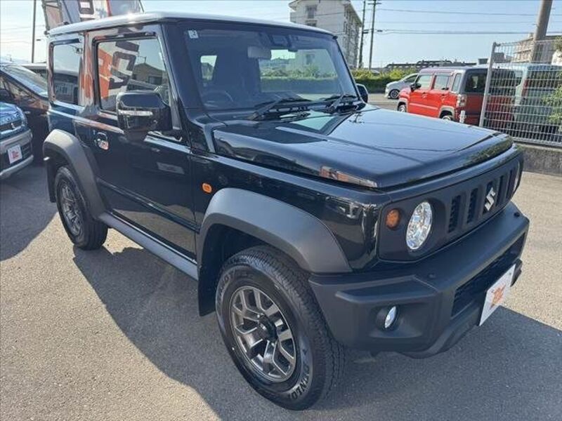 JIMNY SIERRA