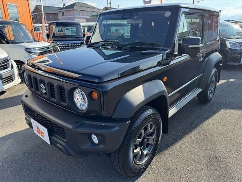 JIMNY SIERRA