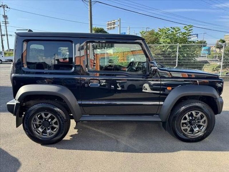 JIMNY SIERRA