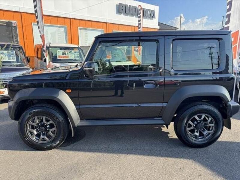 JIMNY SIERRA