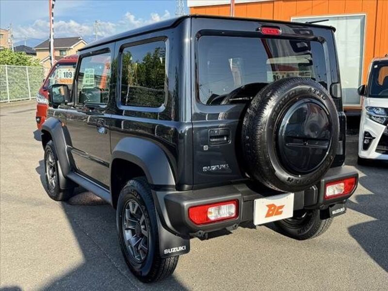 JIMNY SIERRA