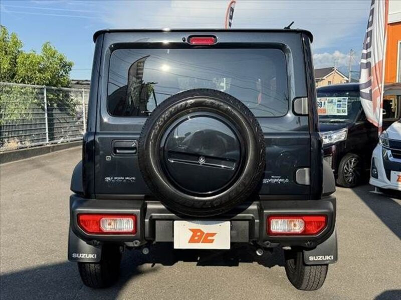 JIMNY SIERRA
