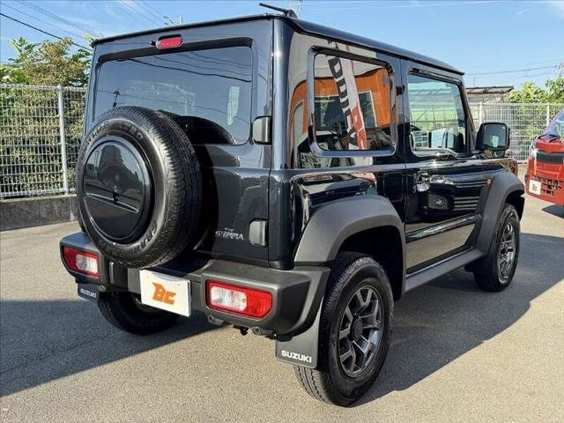 JIMNY SIERRA
