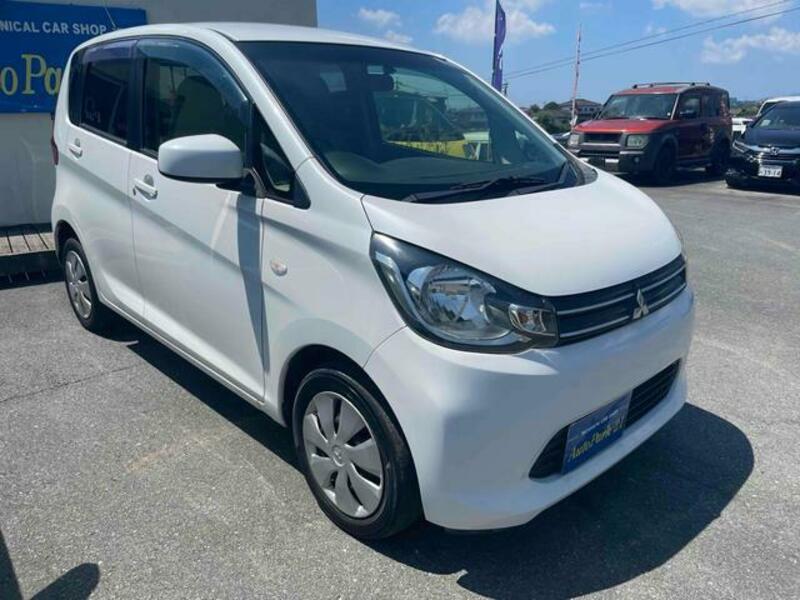 EK WAGON