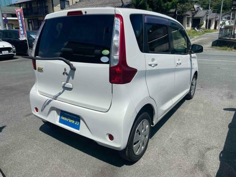 EK WAGON