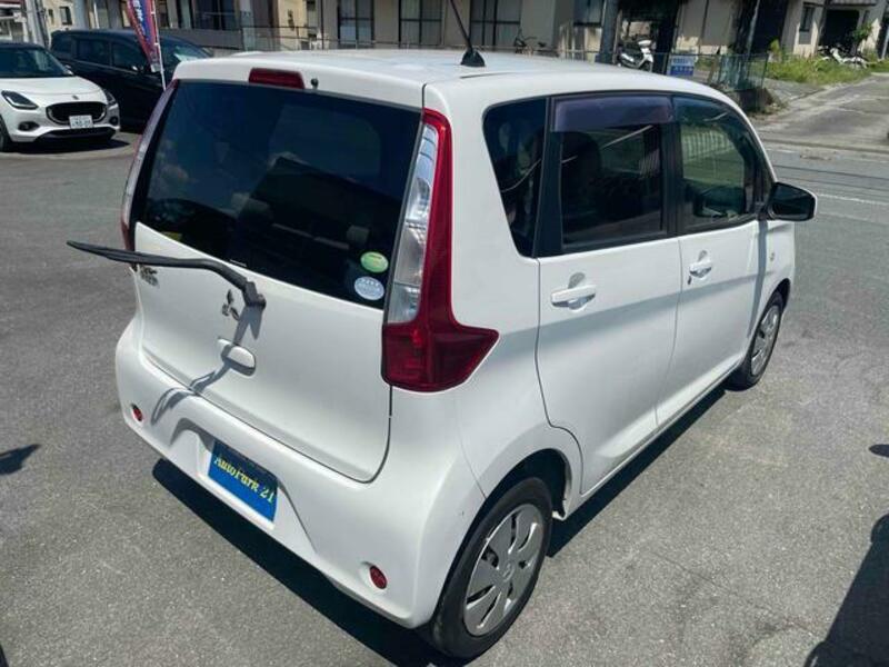 EK WAGON