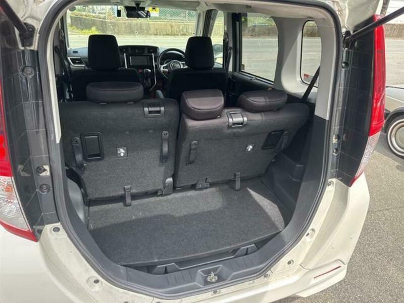 ROOMY