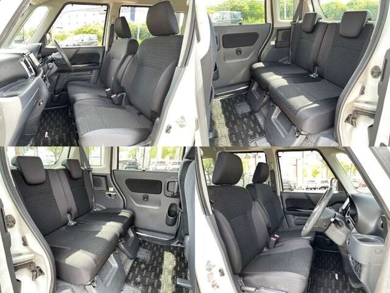 SPACIA CUSTOM