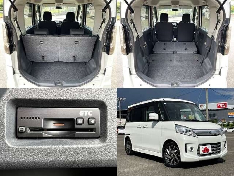 SPACIA CUSTOM