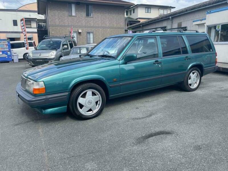 940 ESTATE
