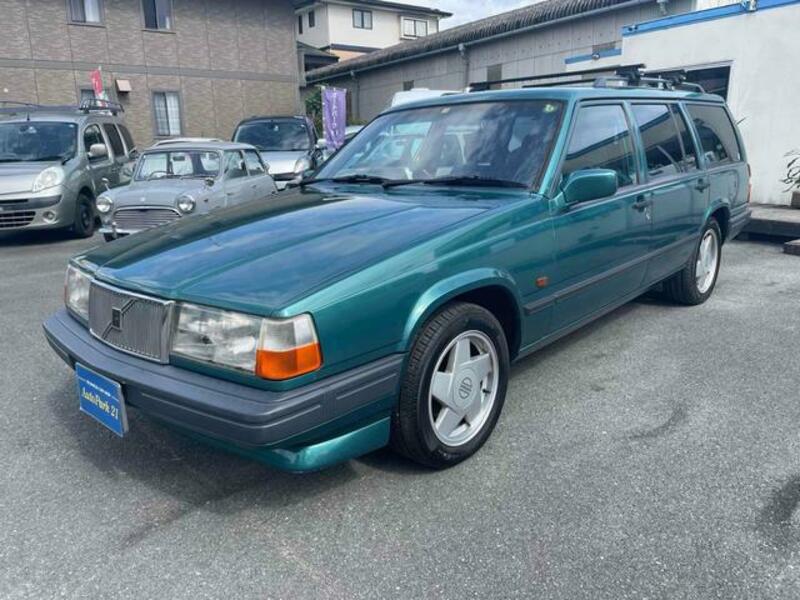 940 ESTATE