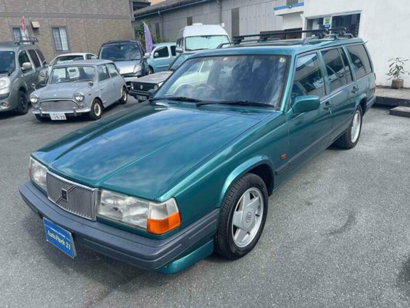 940 ESTATE