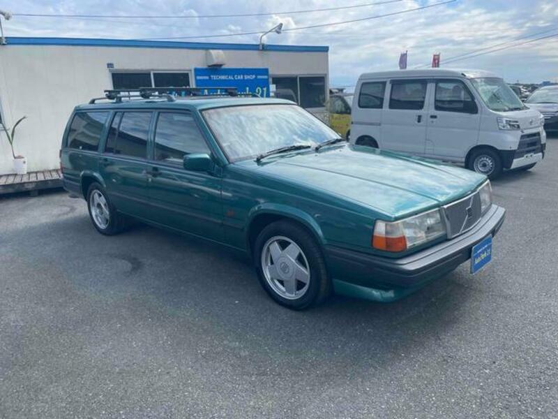940 ESTATE