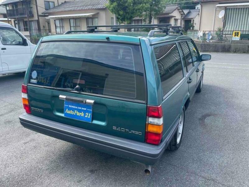 940 ESTATE