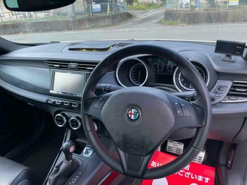 GIULIETTA