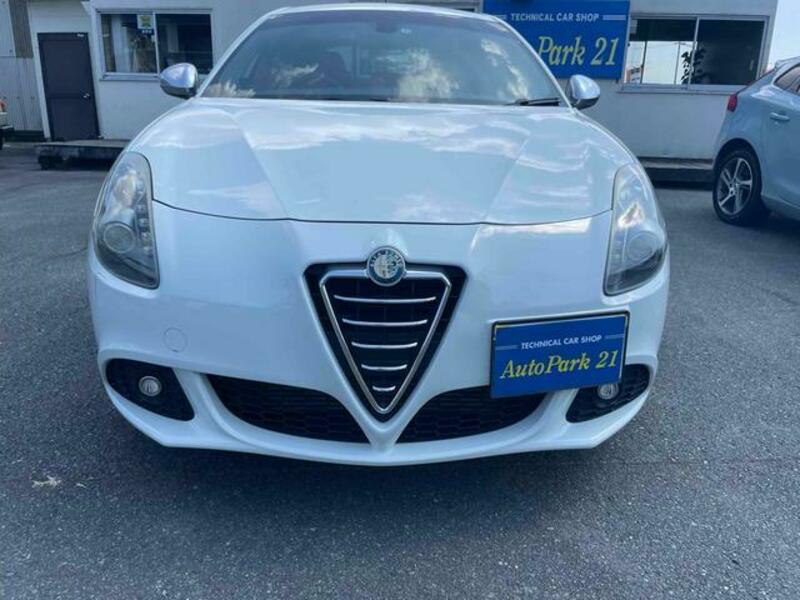 GIULIETTA