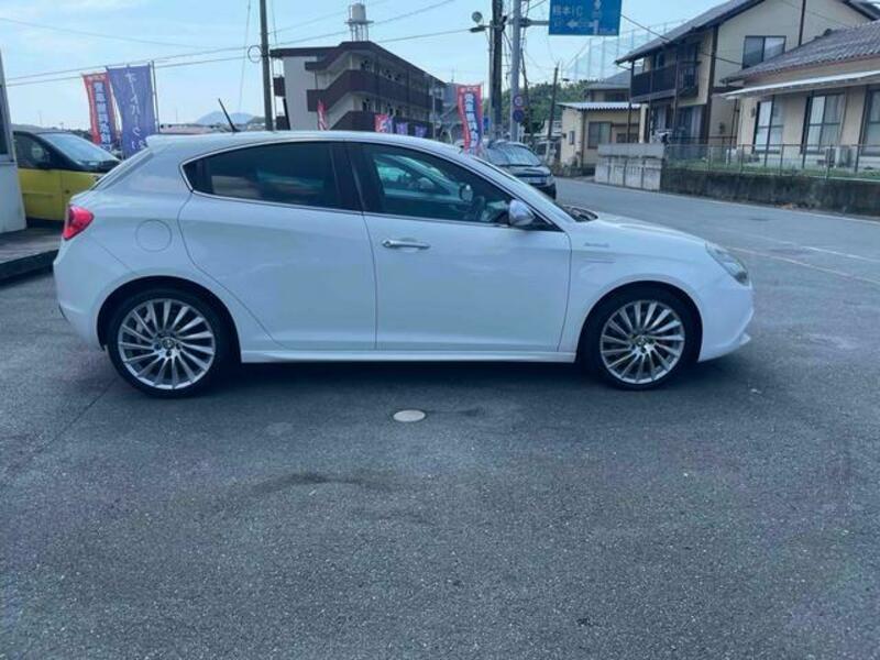 GIULIETTA