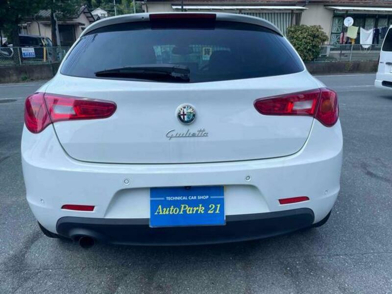 GIULIETTA