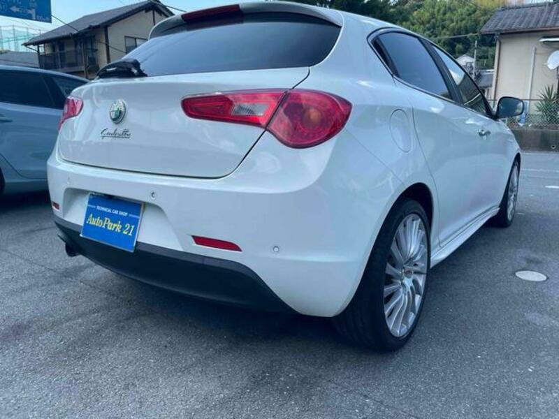 GIULIETTA