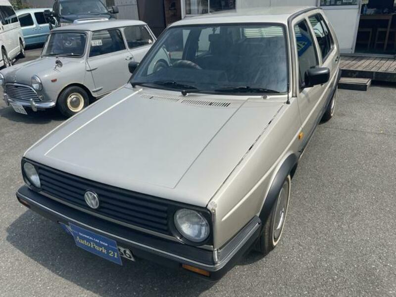 GOLF