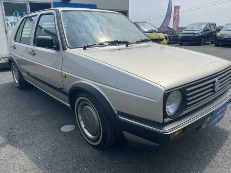 GOLF