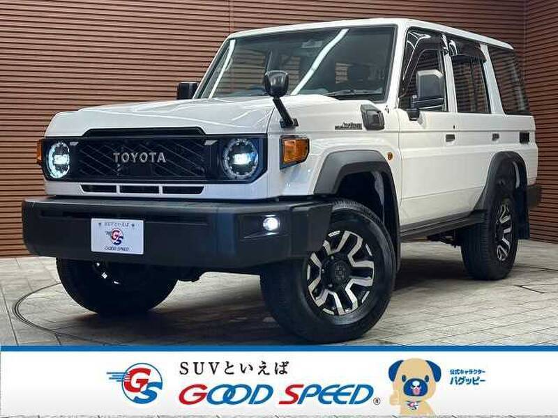 LAND CRUISER-0
