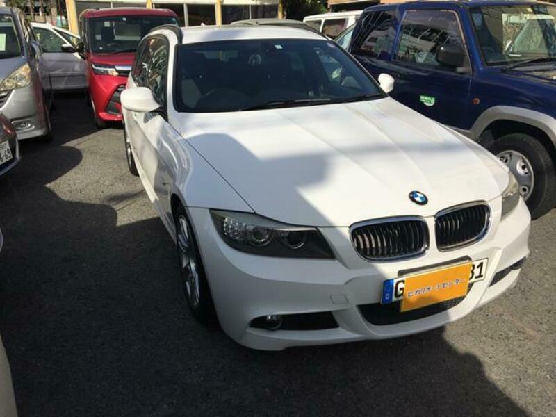 3 SERIES