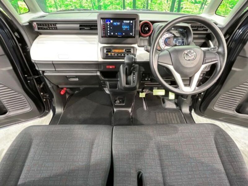 FLAIR WAGON