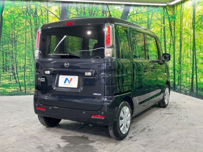 FLAIR WAGON