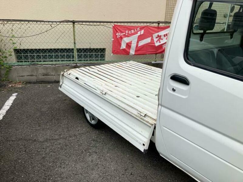 MINICAB TRUCK